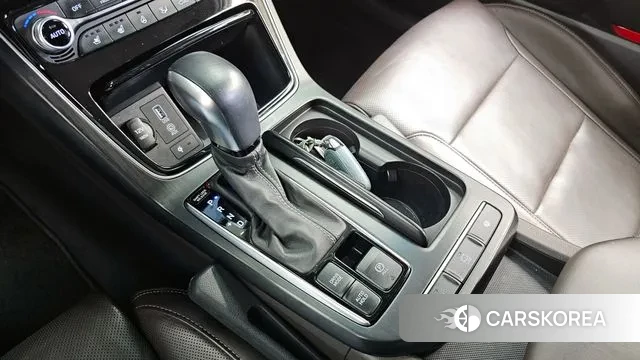 Hyundai Grandeur IG id 3718795 из Кореи 19