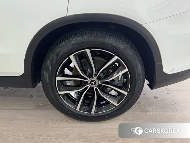 Mercedes-Benz GLC id 4256515 из Китая 20