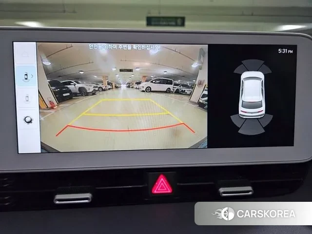 Hyundai Ionic 5 id 3425412 из Кореи 19