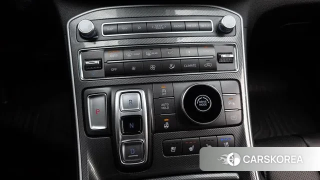 Hyundai The New Santa Fe id 3777741 из Кореи 19