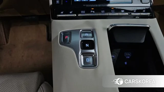 Hyundai The New Grandeur IG id 3323152 из Кореи 19