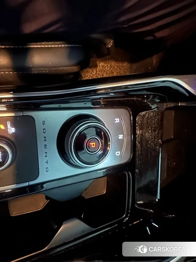 Kia Sorento 4th Generation id 3044840 из Кореи 19