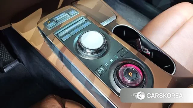 Genesis GV70 id 3354141 из Кореи 19