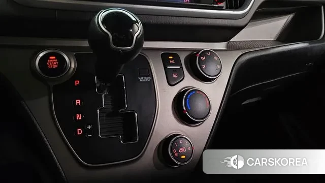 Kia The New Ray id 2995739 из Кореи 19