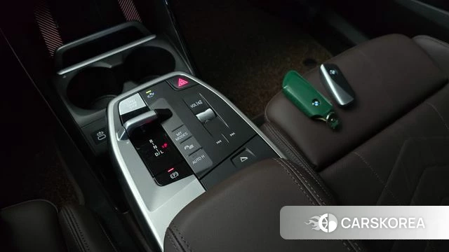 BMW 2 Series Active Tourer (U06) id 4834177 из Кореи 29