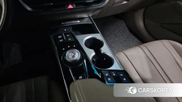 Kia K8 id 3599992 из Кореи 19