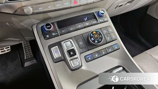 Hyundai Palisade id 3008321 из Кореи 19