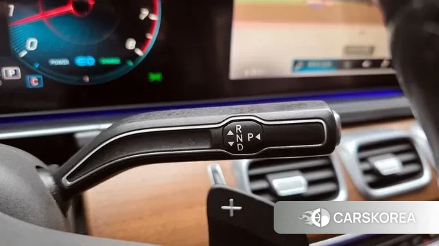 Mercedes-Benz GLE-Class W167 id 3616404 из Кореи 19