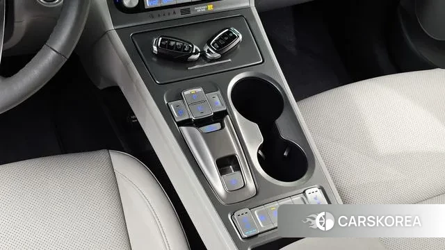 Hyundai Kona Electric id 3264760 из Кореи 19