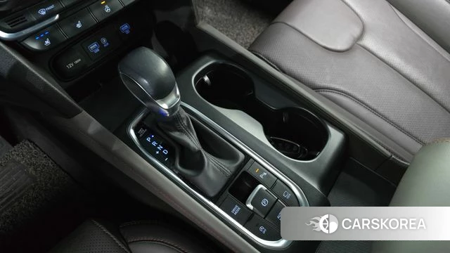 Hyundai Santa Fe TM id 4232907 из Кореи 19