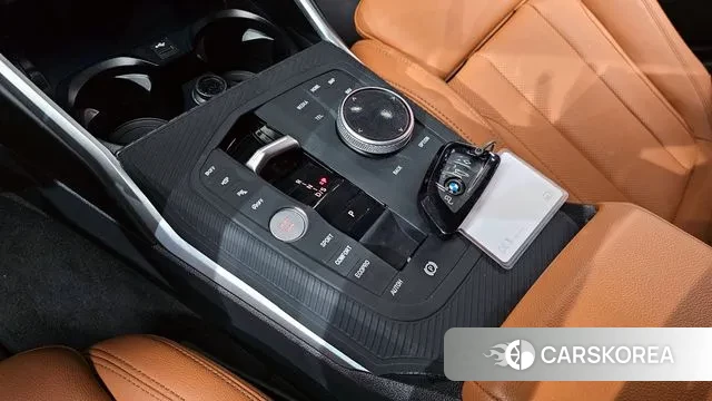 BMW 3 Series (G20) id 3467487 из Кореи 19