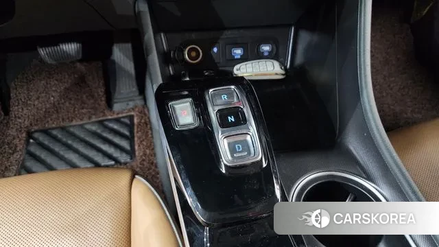 Hyundai Sonata (DN8) id 3344840 из Кореи 19