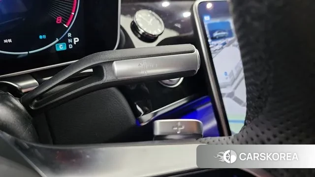 Mercedes-Benz S-Class W223 id 3007081 из Кореи 19