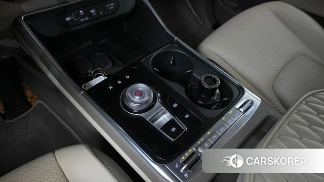 Kia The New Carnival 4th Generation id 4488242 из Кореи 29