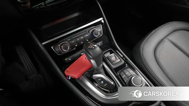 BMW 2 Series Active Tourer (F45) id 3900048 из Кореи 19