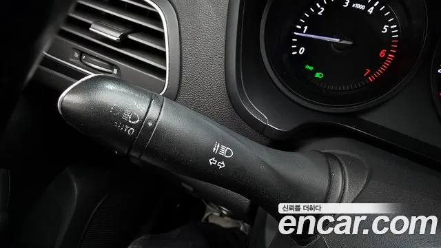 Renault Korea (Samsung) SM6 id 2765185 из Кореи 19