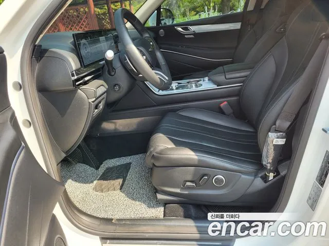 Genesis GV80 id 2719319 из Кореи 19