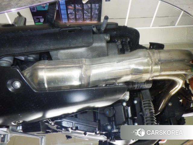 Suzuki GSR400 ABS id 4347725 из Японии 9
