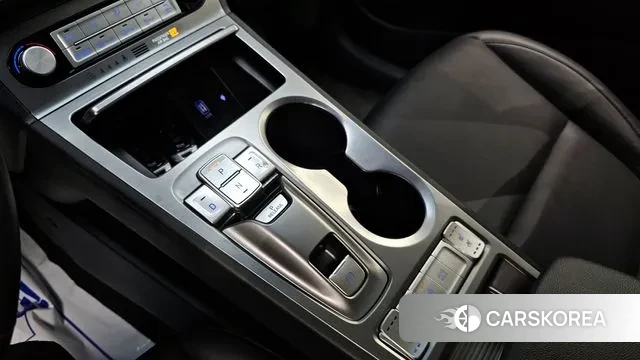 Hyundai Kona Electric id 3012887 из Кореи 19