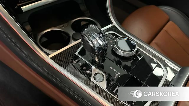 BMW 8 Series (G15) id 4601255 из Кореи 19