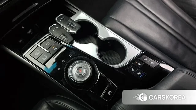 Kia K8 Hybrid id 3759537 из Кореи 19