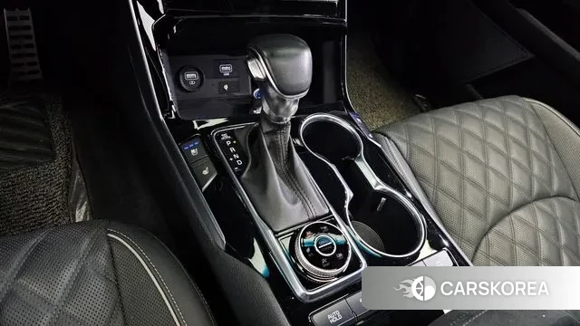 Kia Mohave Master id 3415954 из Кореи 19