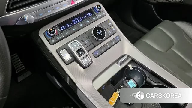 Hyundai Palisade id 3421614 из Кореи 19