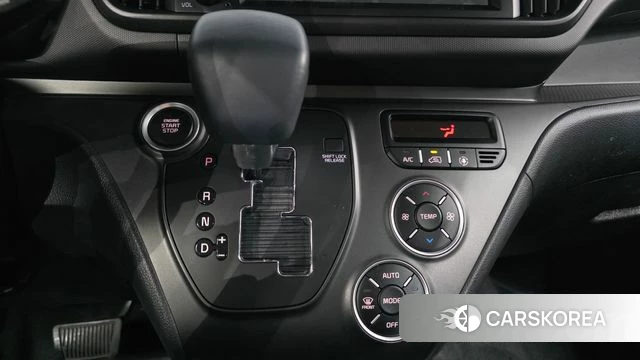 Kia The New Kia Ray id 3842168 из Кореи 19