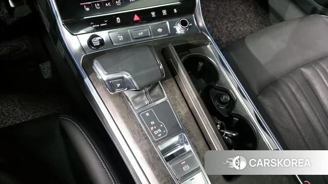 Audi A6 (C8) id 3630377 из Кореи 19