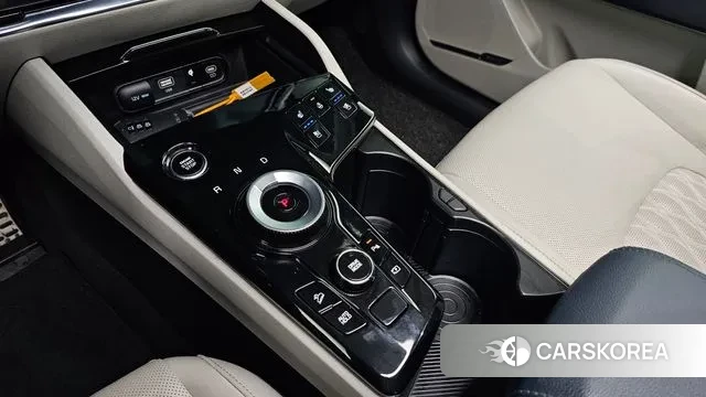 Kia Sportage 5th Generation Hybrid id 3328791 из Кореи 19