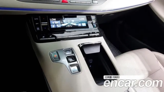 Hyundai The New Grandeur IG Hybrid id 2905898 из Кореи 19