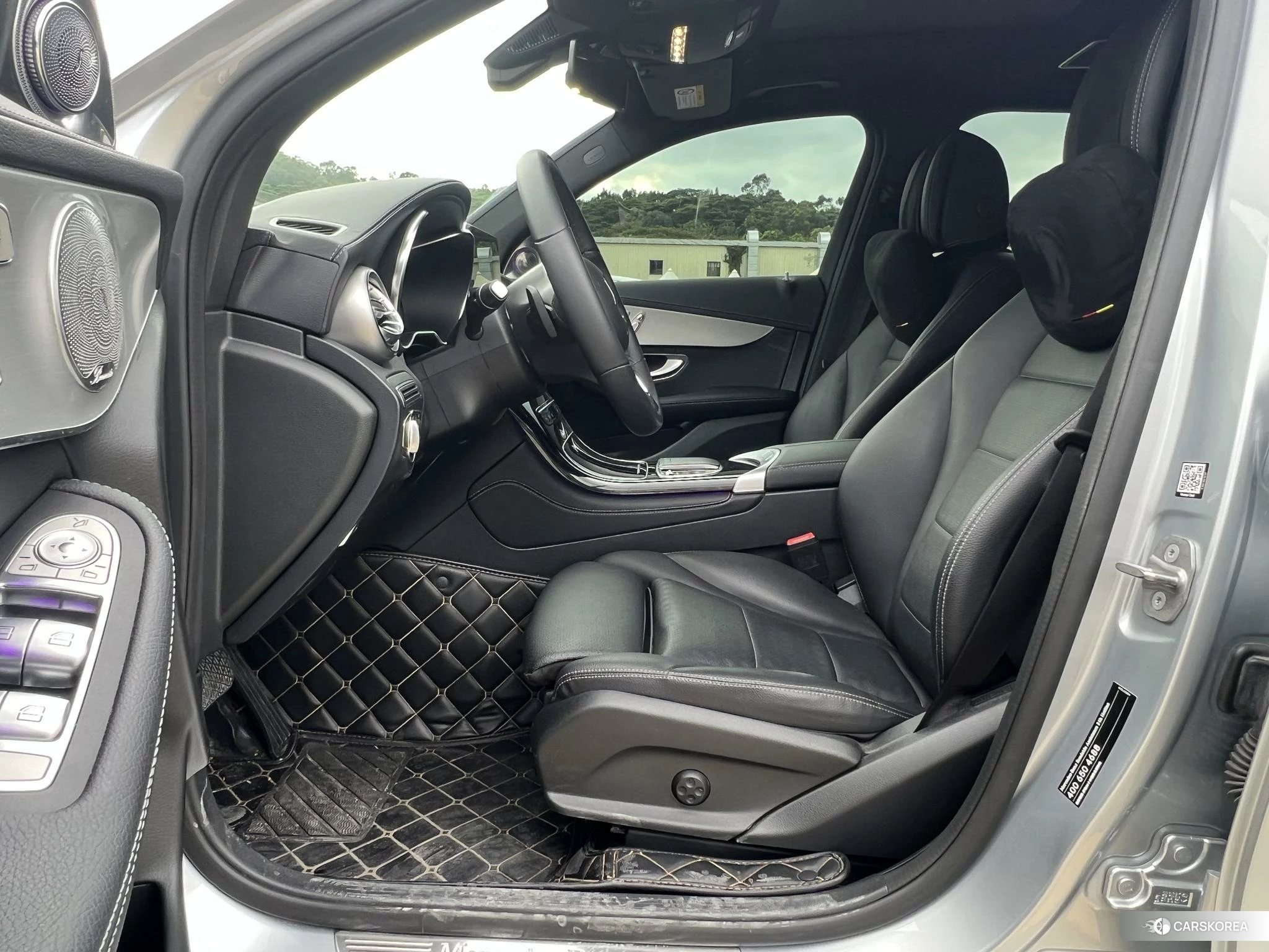 Mercedes-Benz GLC id 4452656 из Китая 18