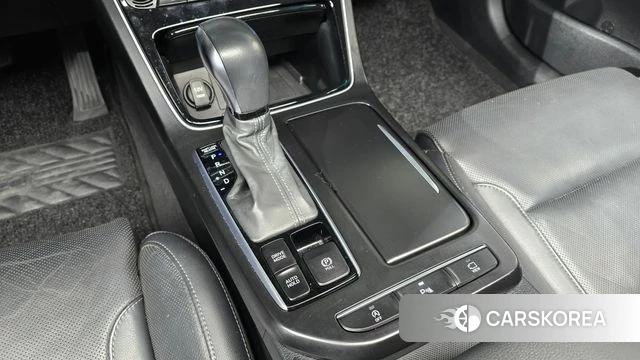 Hyundai Grandeur IG id 4305016 из Кореи 35