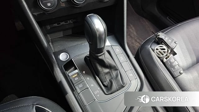 Volkswagen Tiguan second Generation id 4614851 из Кореи 19