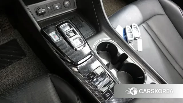 Hyundai Sonata (DN8) id 3651372 из Кореи 19