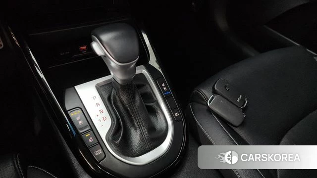 Kia The New K3 2nd generation id 3811928 из Кореи 19