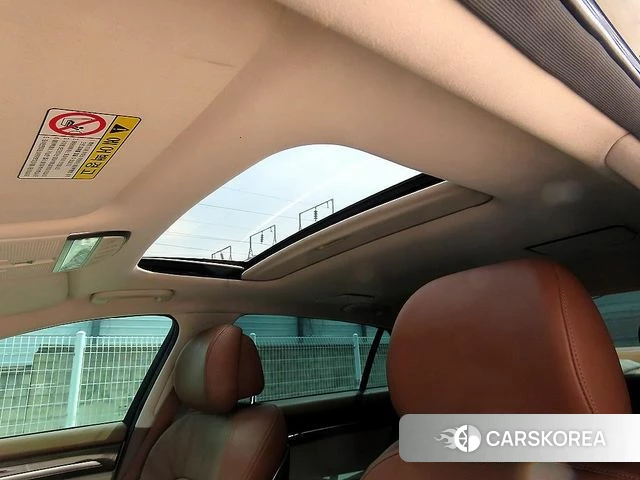 Genesis G90 id 3936905 из Кореи 19