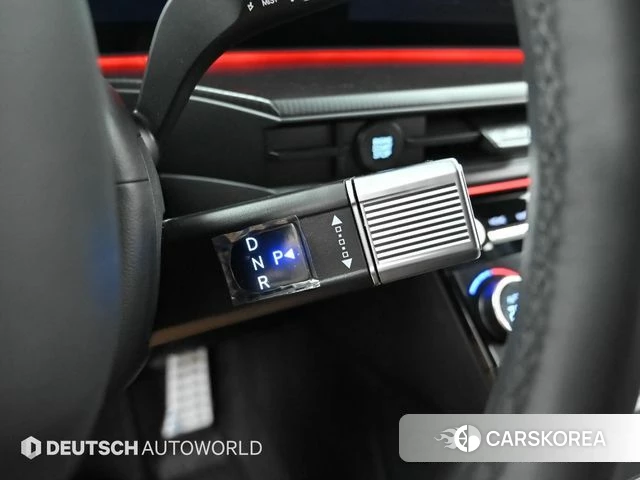 Hyundai Santa Fe (MX5) id 4185915 из Кореи 19