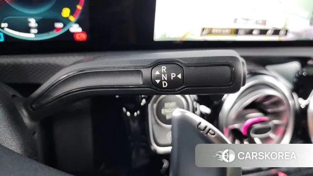 Mercedes-Benz CLA-Class C118 id 3043845 из Кореи 19