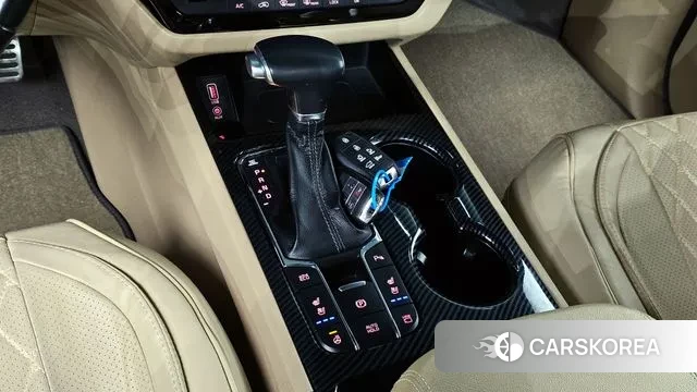 Kia The New Carnival id 3455109 из Кореи 19