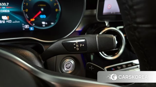 Mercedes-Benz GLC-Class X253 id 3813149 из Кореи 19