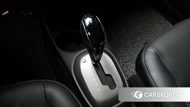 Chevrolet (GM Daewoo) The New Spark id 3871594 из Кореи 19