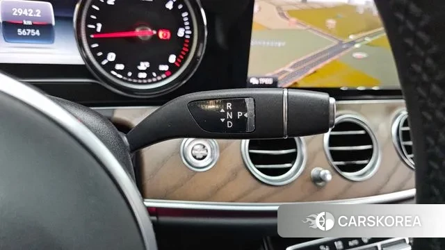 Mercedes-Benz E-Class W213 id 3583197 из Кореи 19