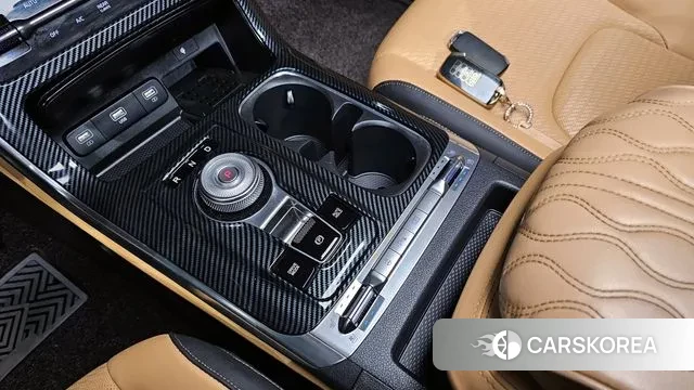 Kia Carnival 4th generation id 3400464 из Кореи 19