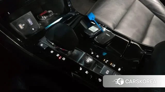 Kia K7 Premier id 3601729 из Кореи 19