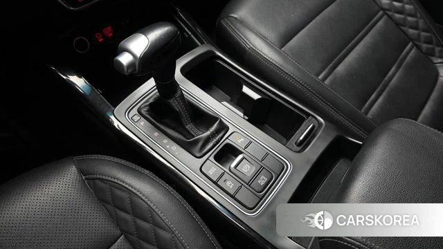 Kia The New Sorento id 4502164 из Кореи 30