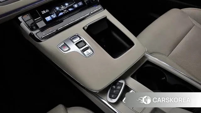 Hyundai The New Grandeur IG id 3702458 из Кореи 19