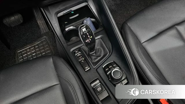 BMW X1 (F48) id 3936204 из Кореи 19