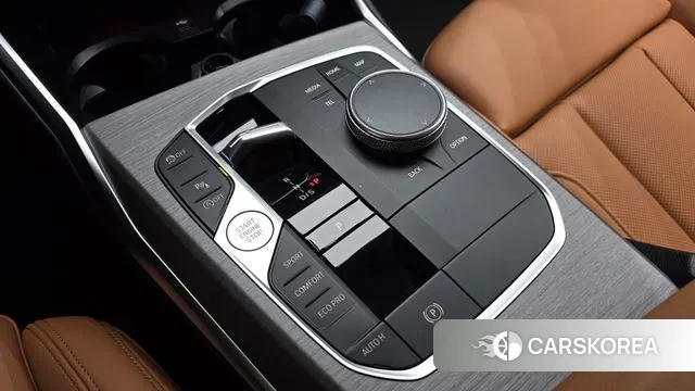 BMW 3 Series (G20) id 3451925 из Кореи 19