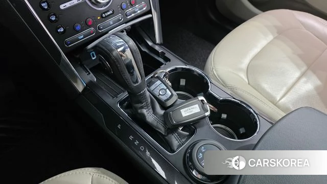 Ford Explorer id 4180401 из Кореи 19